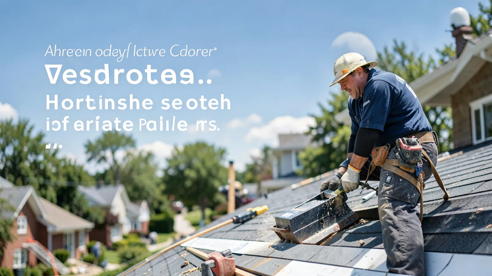 Roof Replacement in Los Altos, CA near me